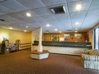 Americas Best Value Inn Foxborough