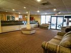 фото отеля Americas Best Value Inn Foxborough