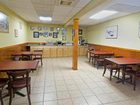 фото отеля Americas Best Value Inn Foxborough