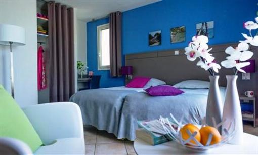 фото отеля Club Hotel Riviera Beach Club