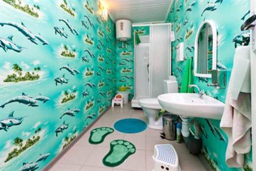 фото отеля Sosnovaya Roscha