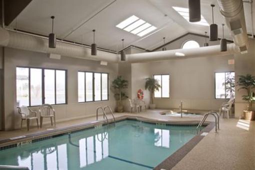 фото отеля Best Western Plus Dunkirk & Fredonia Inn