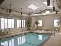 Best Western Plus Dunkirk & Fredonia Inn