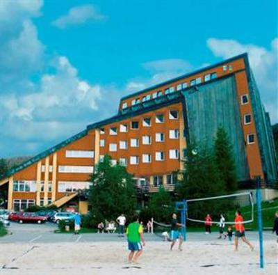 фото отеля Hotel Fit Fun