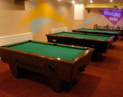 фото отеля Hotel Fit Fun