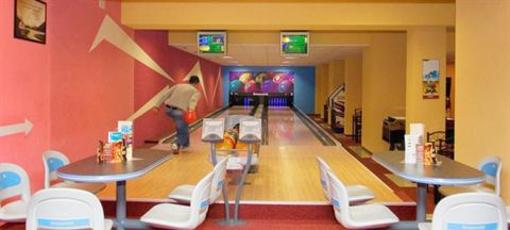 фото отеля Hotel Fit Fun