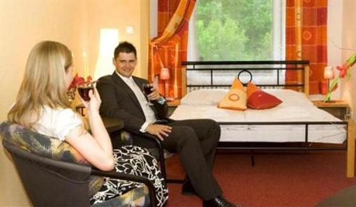 фото отеля Hotel Fit Fun