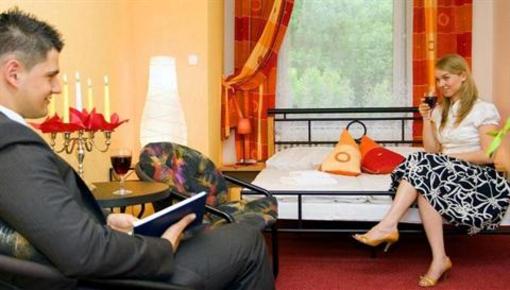 фото отеля Hotel Fit Fun