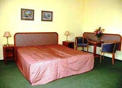 фото отеля Apartment Pension Rideg Heviz