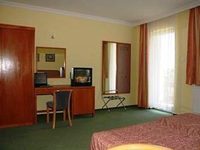 Apartment Pension Rideg Heviz