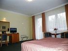 фото отеля Apartment Pension Rideg Heviz