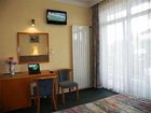 фото отеля Apartment Pension Rideg Heviz