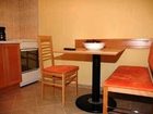 фото отеля Apartment Pension Rideg Heviz