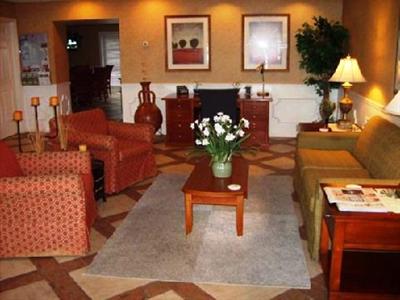 фото отеля Baymont Inn & Suites Easley Greenville