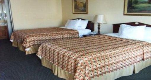 фото отеля Baymont Inn & Suites Easley Greenville