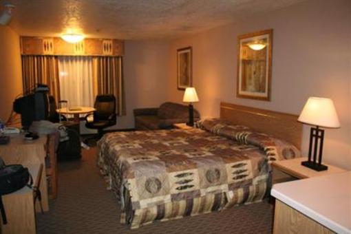 фото отеля Days Inn & Suites Kanab