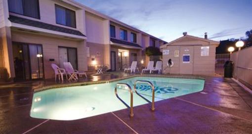 фото отеля Days Inn & Suites Kanab