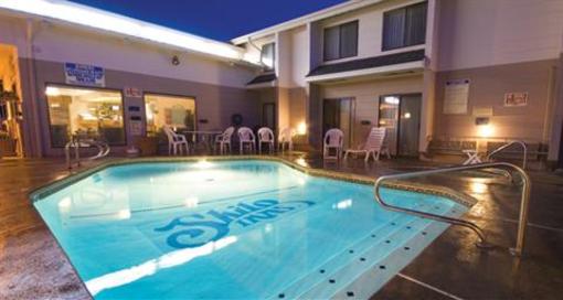 фото отеля Days Inn & Suites Kanab