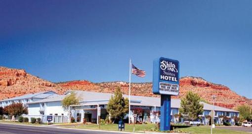 фото отеля Days Inn & Suites Kanab