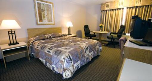 фото отеля Days Inn & Suites Kanab