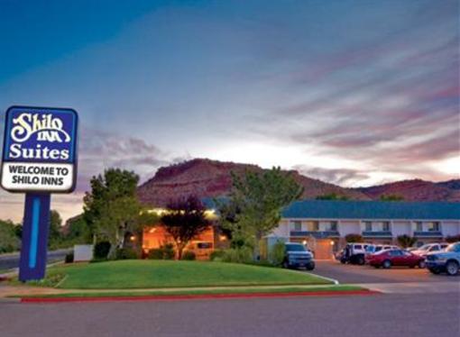 фото отеля Days Inn & Suites Kanab