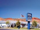 фото отеля Days Inn & Suites Kanab