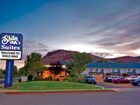 фото отеля Days Inn & Suites Kanab