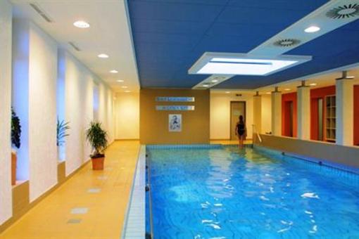 фото отеля Akzent Hotel Haus Surendorff Bramsche