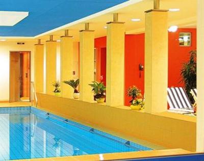 фото отеля Akzent Hotel Haus Surendorff Bramsche