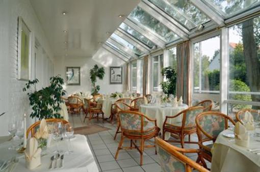 фото отеля Akzent Hotel Haus Surendorff Bramsche