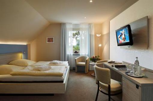 фото отеля Akzent Hotel Haus Surendorff Bramsche