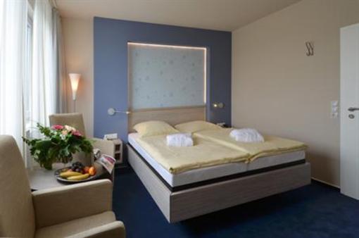 фото отеля Akzent Hotel Haus Surendorff Bramsche