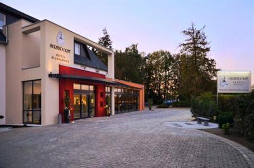 фото отеля Akzent Hotel Haus Surendorff Bramsche