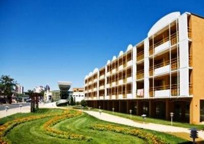 фото отеля Nessebar Beach
