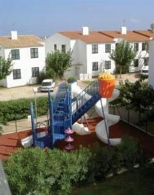 фото отеля Sa Mirada Apartments Menorca
