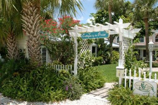фото отеля Cottages by the Ocean Pompano Beach