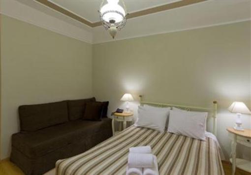 фото отеля Kastro Guesthouse Ioannina