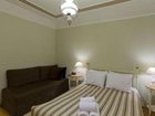 фото отеля Kastro Guesthouse Ioannina