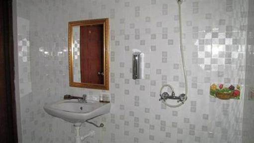 фото отеля Mitra Garden Hotel