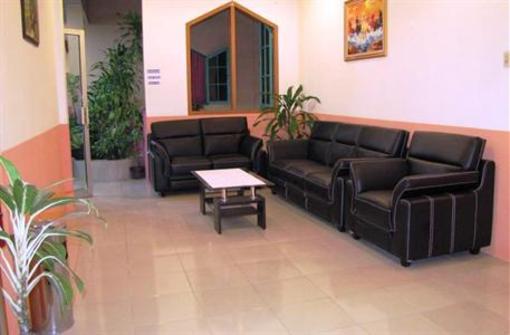 фото отеля Mitra Garden Hotel