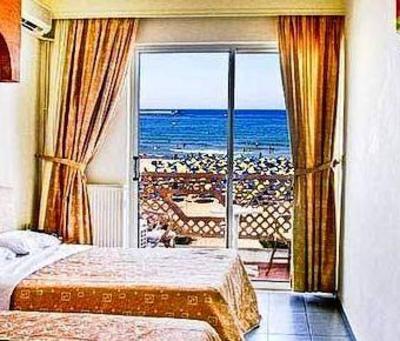 фото отеля Poseidon Hotel Rethymno