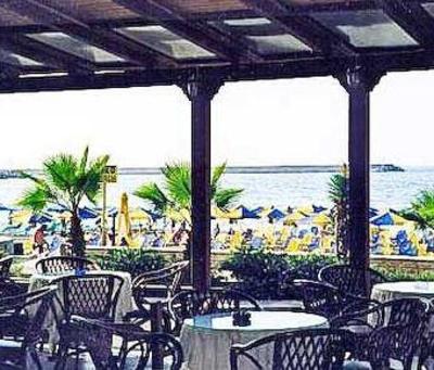 фото отеля Poseidon Hotel Rethymno