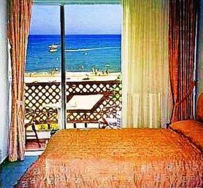 фото отеля Poseidon Hotel Rethymno