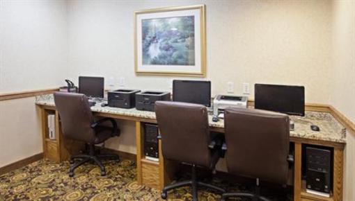 фото отеля Country Inns & Suites Saginaw