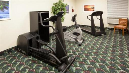 фото отеля Country Inns & Suites Saginaw
