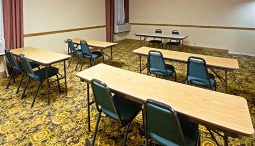 фото отеля Country Inns & Suites Saginaw