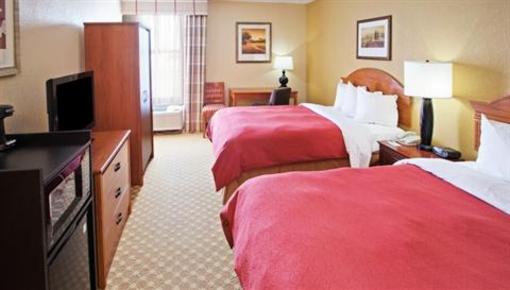 фото отеля Country Inns & Suites Saginaw