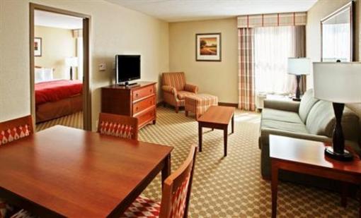 фото отеля Country Inns & Suites Saginaw