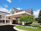 фото отеля Country Inns & Suites Saginaw