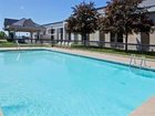 фото отеля Country Inns & Suites Saginaw